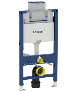 Инсталляция для унитаза Geberit Omega 111.030.00.1