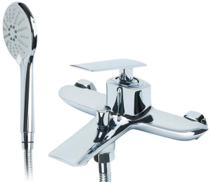 Смеситель для ванны Ahti Pori PR405001