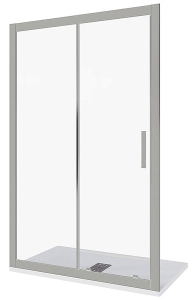 Душевая дверь Good Door Cofe WTW-C-CH
