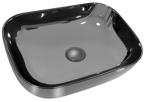 Умывальник Abber Rechteck AC2200GS