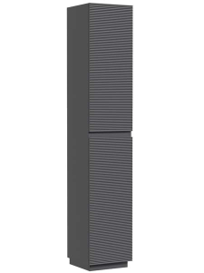 Пенал Sancos Folk Floor Grey soft