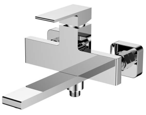 Смеситель для ванны Ganzer GZ28032