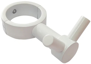 Крючок разъемный Ростела BKP03 Ral 9016