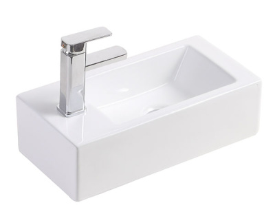 Умывальник Aquaceramika Artis AC043 R / L