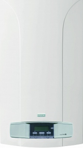 Газовый котел BAXI LUNA -3 240 Fi
