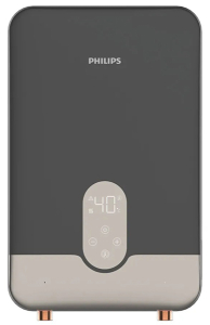 Проточный водонагреватель Philips Bath-S AWH1011/51(85HB)