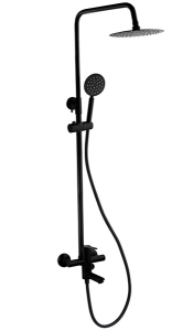 Душевая стойка Fashun A52401-7A