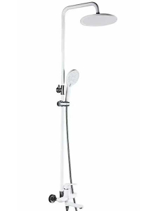Душевая стойка Ganzer GZ24061-F