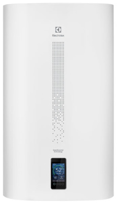 Накопительный водонагреватель Electrolux EWH Smart Inverter 30 / 50 / 80 / 100