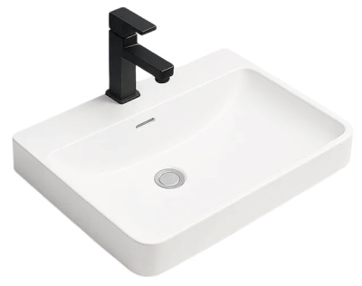 Умывальник Amore di mare Cavo 60201-RR / 80202-RR