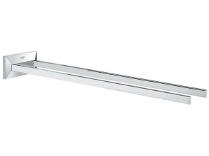 Держатель для полотенец Grohe Allure Brilliant 40496000