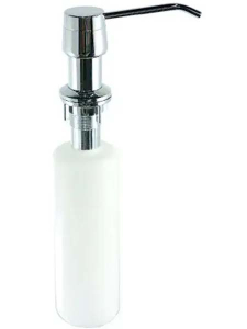 Дозатор для моющих средств Rossinka Silvermix AC-22P