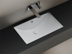 Умывальник CeramicaNova Era CN6082