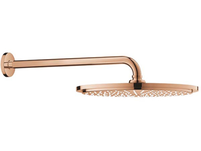 Верхний душ Grohe Rainshower 26066DA0 / 26066DL0