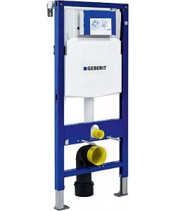 Инсталляция для унитаза Geberit Duofix Sigma 111.300.00.5