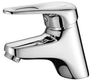 Смеситель для умывальника Lemark Luna LM4106C