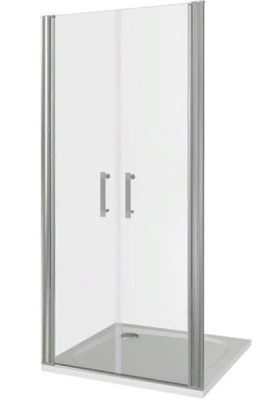 Душевая дверь Good Door MOKKA SD C-WE