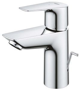 Смеситель для умывальника Grohe BauEdge 23559001
