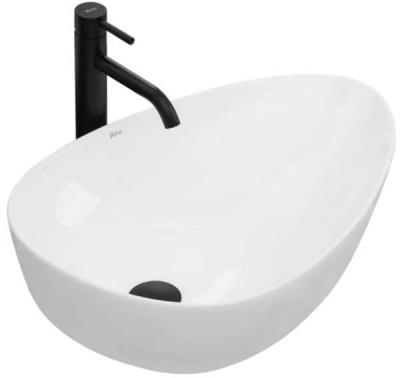 Умывальник Rea Greta U8536 / U8537 / U1500