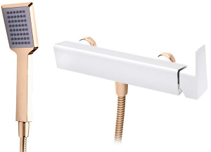 Смеситель для душа Ahti Helsinki Gold HE305000