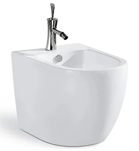 Напольное биде Timo Kulo ТК-402