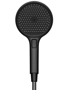 Душевая лейка Sancos Nok round SC6001MB