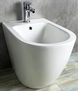 Напольное биде Gid BDN-36