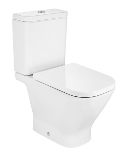 Напольный унитаз Roca Gap 650