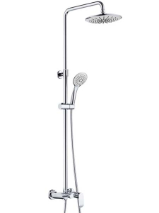 Душевая стойка Ganzer GZ22062