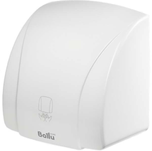 Сушилка для рук Ballu Bahd-1800 электрическая