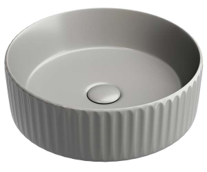 Умывальник CeramicaNova Element CN6057MH