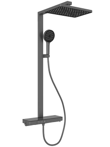 Душевая стойка Sancos Vos SC6100GG с термостатом