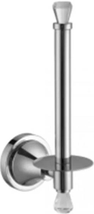 Держатель для туалетной бумаги Fixsen Crystal SF-35010D