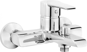 Смеситель для ванны Deante Corio BFC 010M