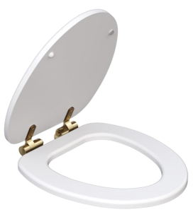 Крышка-сиденье Caprigo Armonia KFe-AB-B231