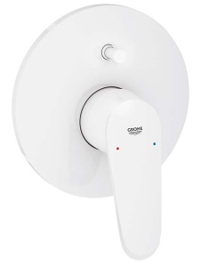 Смеситель встраиваемый Grohe Eurodisc Cosmopolitan 19548LS2 (2 функции)