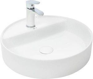 Умывальник WeltWasser WW Elbach 3220