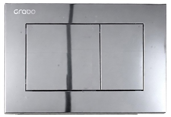 Кнопка для инсталляции Grado GDB2702MC