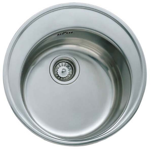 Кухонная мойка TEKA CENTROVAL 510 10111024 / 40127167 / 10111022