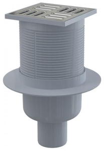 Душевой трап AlcaPlast APV2