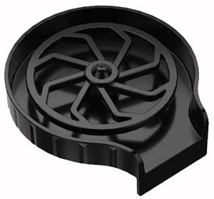 Ринзер Arfeka ZPCR-01 Black