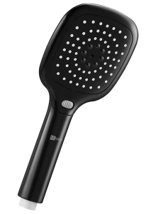 Душевая лейка Lemark LM1013Black