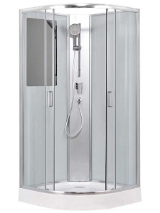 Душевая кабина Aquabath Atlas AB-1000A