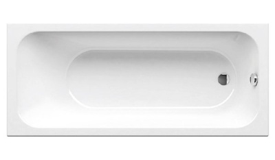 Акриловая ванна Ravak Chrome Slim