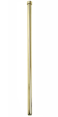 Удлинитель душевой штанги Rea Gold REA-K6651 / Gold Matt REA-K6652
