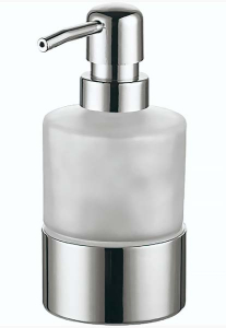 Дозатор для моющих средств Azario Nessy AZ-128-C