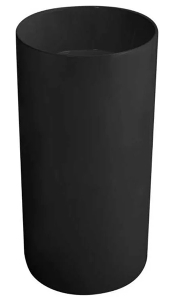Умывальник SantiLine SL-4014MB напольный