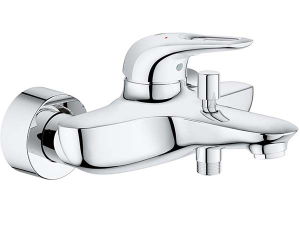 Смеситель для ванны Grohe Eurostyle New 33591003