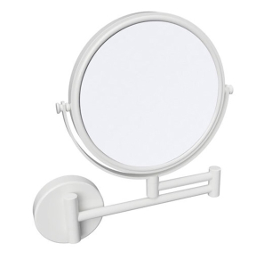 Косметическое зеркало Bemeta White 112201514