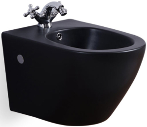 Подвесное биде Timo Kulo TK-404MB